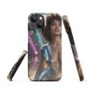 **NEW**ARiiNTE The Disco Days | Snap Case for iPhone