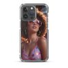 **NEW**ARiiNTE The Disco Days | MagSafe® Clear Case for iPhone