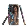 **NEW**ARiiNTE The Disco Days | Tough Case for Samsung