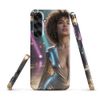 **NEW**ARiiNTE The Disco Days | Snap Case for Samsung