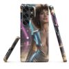 **NEW**ARiiNTE The Disco Days | Snap Case for Samsung