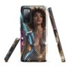 **NEW**ARiiNTE The Disco Days | Tough Case for Samsung