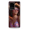 **NEW**ARiiNTE The Disco Days | Clear Case for Samsung®