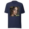 ARiiNTE Glam Funk Unisex Staple Eco T-Shirt | Bella + Canvas 3001ECO
