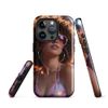 **NEW**ARiiNTE The Disco Days | MagSafe Tough Case for iPhone®
