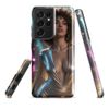 **NEW**ARiiNTE The Disco Days | Tough Case for Samsung