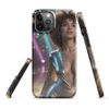 **NEW**ARiiNTE The Disco Days | Snap Case for iPhone