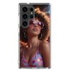 **NEW**ARiiNTE The Disco Days | Clear Case for Samsung®