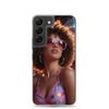 **NEW**ARiiNTE The Disco Days | Clear Case for Samsung®