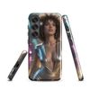 **NEW**ARiiNTE The Disco Days | Tough Case for Samsung