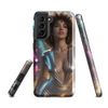 **NEW**ARiiNTE The Disco Days | Tough Case for Samsung
