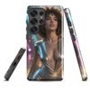 **NEW**ARiiNTE The Disco Days | Tough Case for Samsung