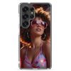 **NEW**ARiiNTE The Disco Days | Clear Case for Samsung®