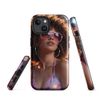 **NEW**ARiiNTE The Disco Days | MagSafe Tough Case for iPhone®