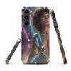 **NEW**ARiiNTE The Disco Days | Snap Case for Samsung