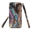**NEW**ARiiNTE The Disco Days | Snap Case for iPhone