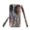 **NEW**ARiiNTE The Disco Days | Snap Case for iPhone