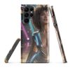 **NEW**ARiiNTE The Disco Days | Snap Case for Samsung