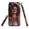 **NEW**ARiiNTE The Disco Days | MagSafe Tough Case for iPhone®