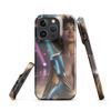 **NEW**ARiiNTE The Disco Days | Snap Case for iPhone