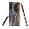 **NEW**ARiiNTE The Disco Days | Snap Case for Samsung