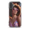 **NEW**ARiiNTE The Disco Days | MagSafe® Clear Case for iPhone