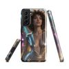 **NEW**ARiiNTE The Disco Days | Tough Case for Samsung