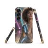 **NEW**ARiiNTE The Disco Days | Snap Case for Samsung