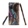 **NEW**ARiiNTE The Disco Days | Snap Case for Samsung