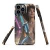 **NEW**ARiiNTE The Disco Days | Snap Case for iPhone
