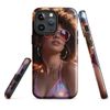 **NEW**ARiiNTE The Disco Days | MagSafe Tough Case for iPhone®