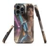**NEW**ARiiNTE The Disco Days | Snap Case for iPhone