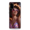 **NEW**ARiiNTE The Disco Days | Clear Case for Samsung®