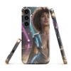 **NEW**ARiiNTE The Disco Days | Snap Case for Samsung