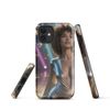**NEW**ARiiNTE The Disco Days | Tough Case for iPhone®
