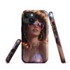 **NEW**ARiiNTE The Disco Days | MagSafe Tough Case for iPhone®