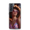 **NEW**ARiiNTE The Disco Days | Clear Case for Samsung®