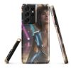 **NEW**ARiiNTE The Disco Days | Snap Case for Samsung