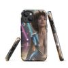 **NEW**ARiiNTE The Disco Days | Tough Case for iPhone®