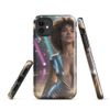 **NEW**ARiiNTE The Disco Days | Tough Case for iPhone®