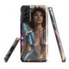**NEW**ARiiNTE The Disco Days | Tough Case for Samsung