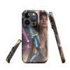 **NEW**ARiiNTE The Disco Days | Snap Case for iPhone