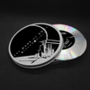 Otherworldly E.P. in Tin  - CD
