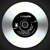 Otherworldly E.P. in Tin  - CD