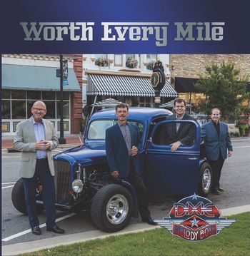 Willie Sawrey, Earl Roberts, Cayden Howell, and Buddy Bates
