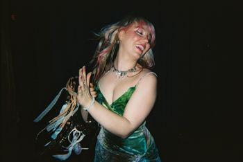 Grace Mincks- backing vocals
