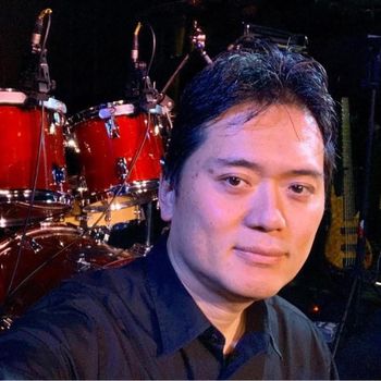 Shinya Miyamoto
