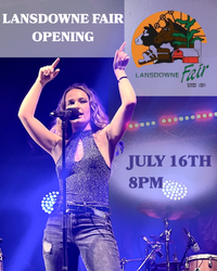 Lansdowne Fair Season Opening