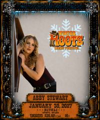 Winter Roots Music Festival