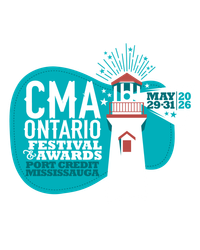 CMAOntario Festival & Awards Week